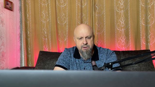 Говорящая Кровь 2