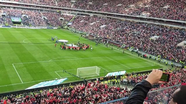 Я так привыкла жить одним тобой, Спартак.. Максим. Лужники. 29.05.2022.