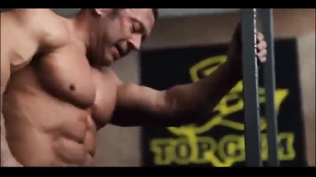 Бодибилдинг в 50 лет Bodybuilding (Sport)