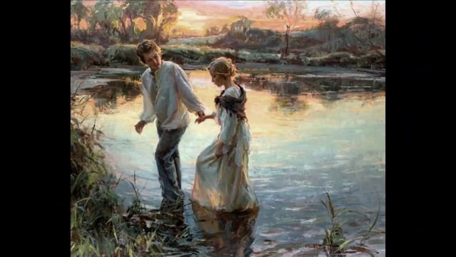 Что мы наделали._ Елена Ваенга и Михаил Бублик.