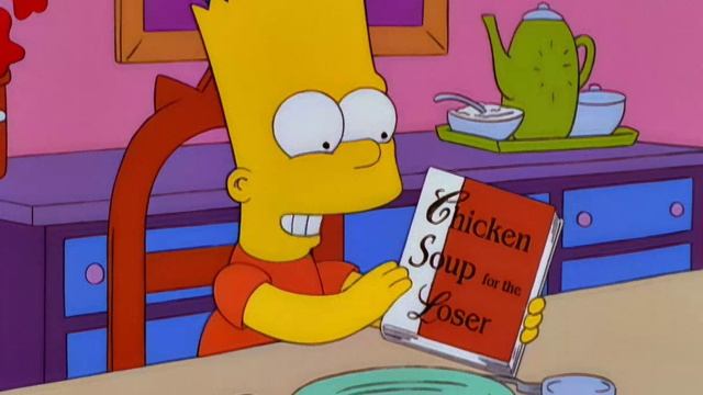 Симпсоны – 11 сезон 2 серия / The Simpsons