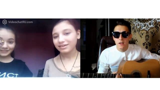 ТОП Нарезка девушек с канала хижина музыканта