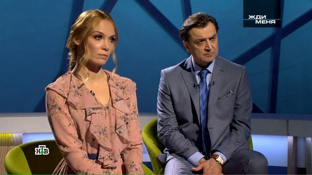 Жди меня  |  Выпуск от 25.03.2022