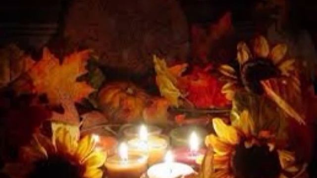 Велесова ночь. Марьина ночь. Традиции и ритуалы.