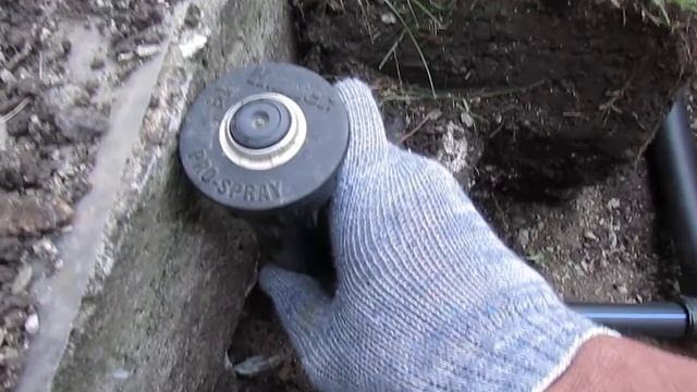 АВТОМАТИЧЕСКИЙ ПОЛИВ ГАЗОНА СВОИМИ РУКАМИ 2 СЕРИЯ