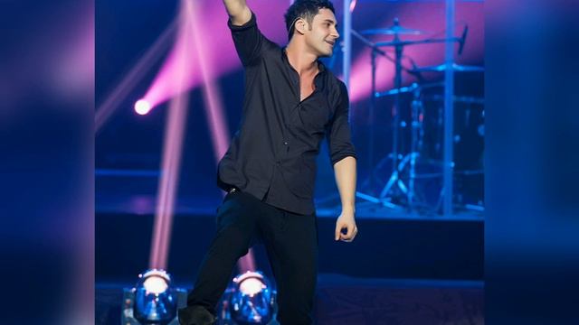 Реальная жена и сын Дана Балана: что певец скрывал от публики