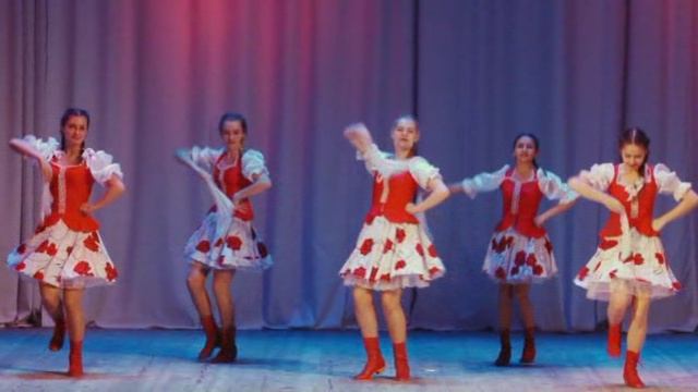 АРАБЕСК 18. КАЗАЧИЙ.mp4