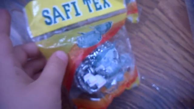 ПОКУПКИ К ПРАЗДНИКУ УРАЗА БАЙРАМ!!!