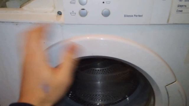 Как поменять ТЭН в стиральной машине Bosch maxx5 (Это просто)