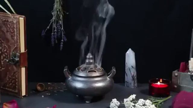 Удаление Негативной Энергии Из Дома