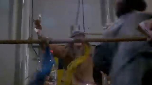 Бомбардировщик 1982 Италия Бад Спенсер