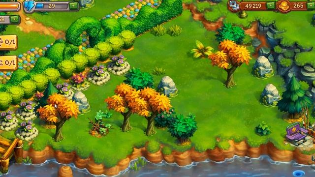 Новый 50 уровень игра Ёжики