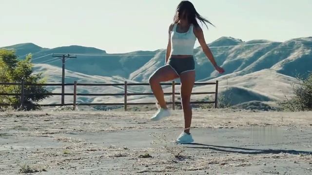 Dr Alban - Let The Beat Go On (Trance Remix) shuffle dance