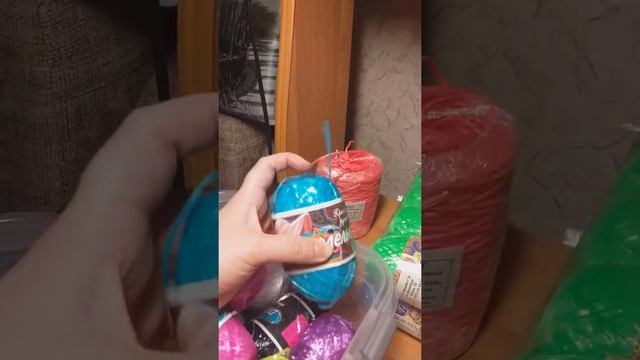 Хранение ниток,виды ниток и произвожители