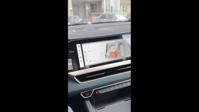 Как я с бмв скатился до китайца... Джили Монжаро покупка в 2024г