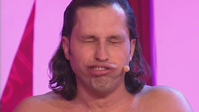 Александр Ревва - Кентавр и рояль