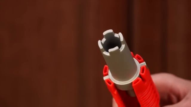 Набор сантехнических ключей для труднодоступных мест