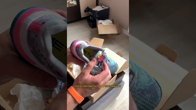 Лучшие кроссы для силовых упражнений и кросс-фита. стоит ли покупать? #nike#metcon8