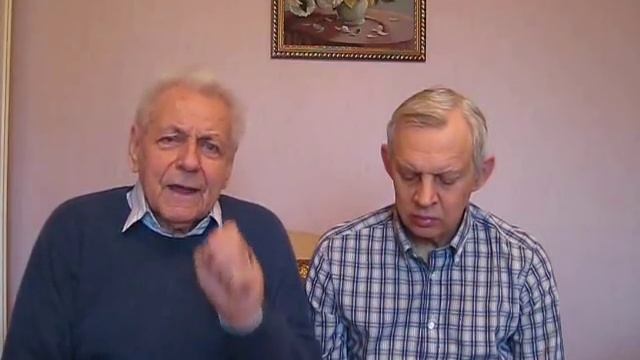 Ответы на вопросы зрителей профессора Неумывакина(часть 3).mp4