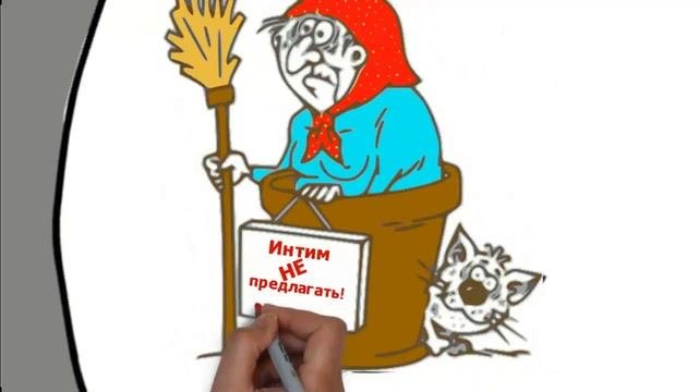Пример объявления о поиске работы