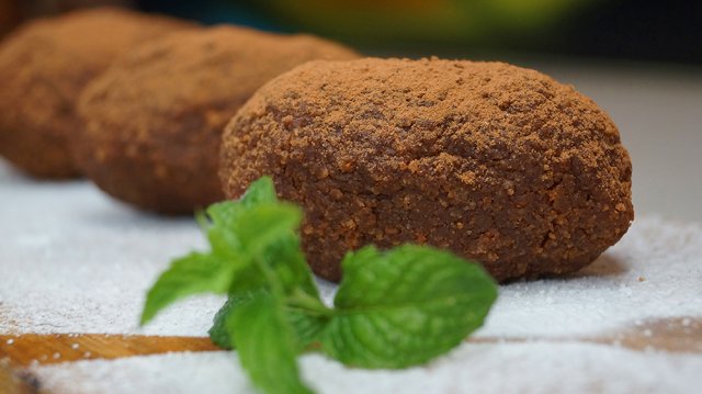 Любимое с детства ПИРОЖНОЕ КАРТОШКА – простой рецепт с сухариками!