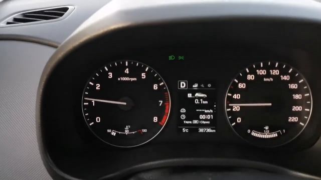 датчики давления хендай крета как они работают