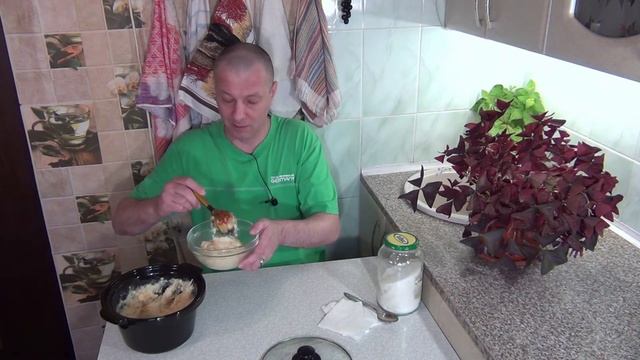 Каша пшённая в медленноварке / Медленноварка KITFORT KT-206