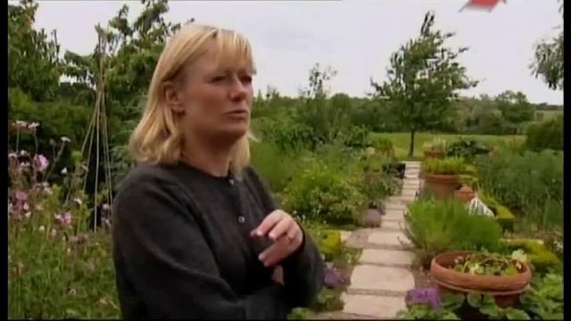 Сады английских садовников #2