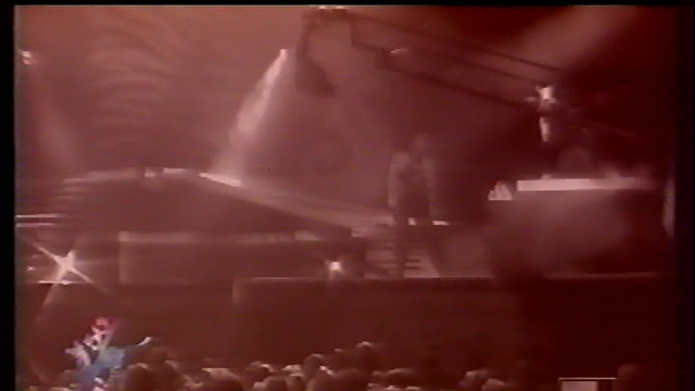 Вадим Казаченко - Желтая ночь