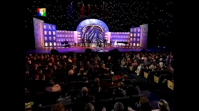 Валерий Леонтьев "Ночной звонок"
