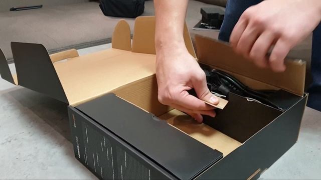 Блок питания be quiet! Power Zone 850W