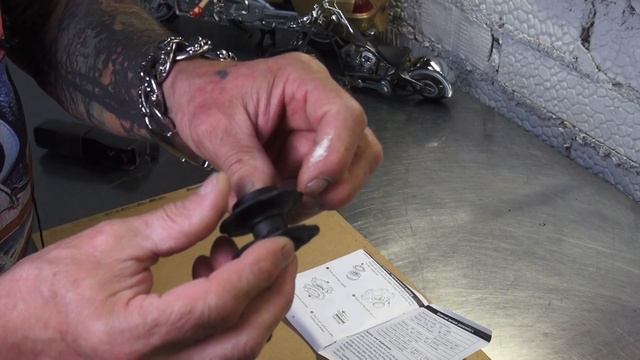 Замена батарейки в датчиках давления TPMS