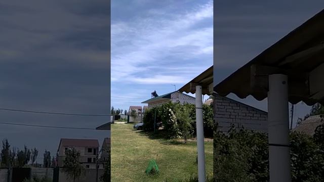 Сезонный солнечный коллектор для нагрева воды- правдивый отзыв владельца