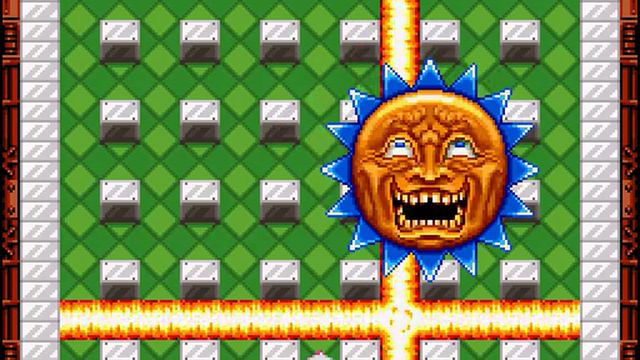 Super Bomberman 2 (US) [SNES]