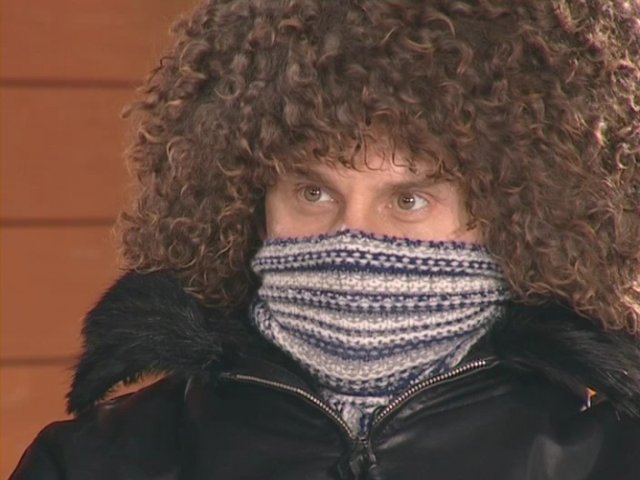 ДОМ-2 Город любви 1736 день Вечерний эфир (09.02.2009)