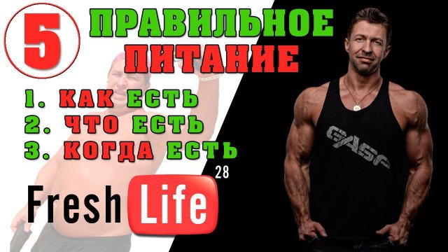 правильное питание для мужчин и не только.Как похудеть к лету итд