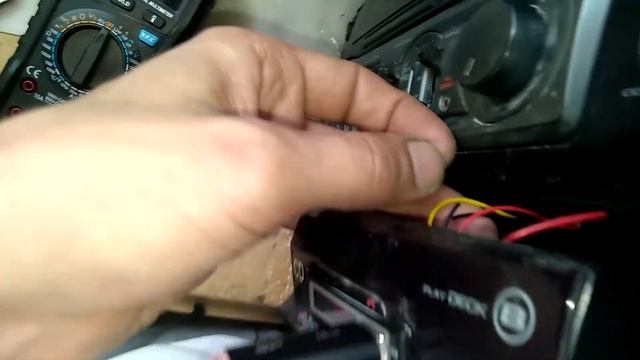 Как убрать шум китайского МП3 модуля, как правильно подключить блютуз модуль чтоб не было шума.