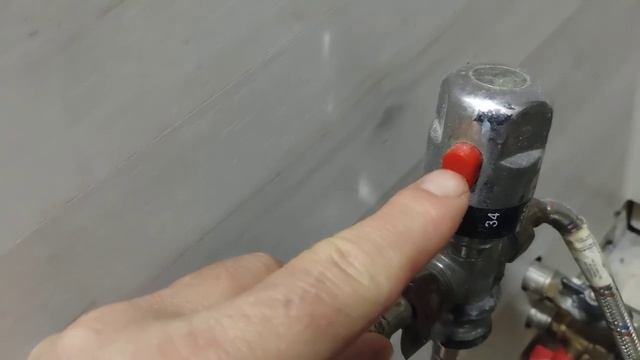 гигиенический душ своими руками