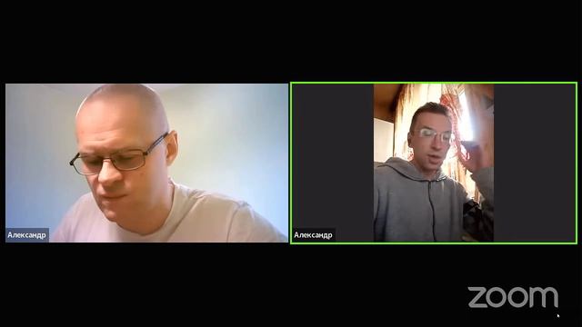 «Трафик, конверсия и нейросети 2024» фрагмент разбора