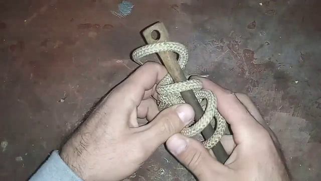 Страховка для крыши, надёжный и простой способ.