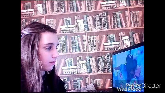 Наши эмоции при просмотре видео