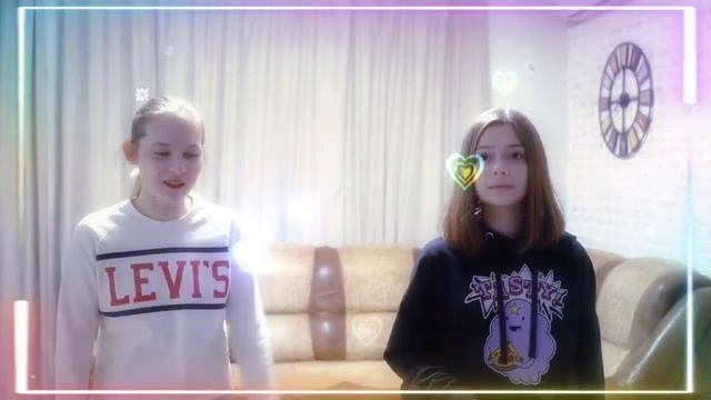 непета клип девочка с каре ?? соня и алена ?