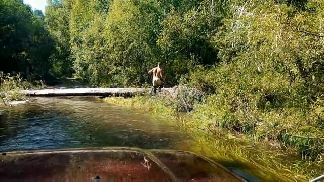В плену дождя новая версия