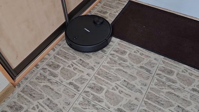 Робот-пылесос со станцией самоочистки KaringBee S7 OMNI 4 в 1 | ТОПовый Пылесос?
