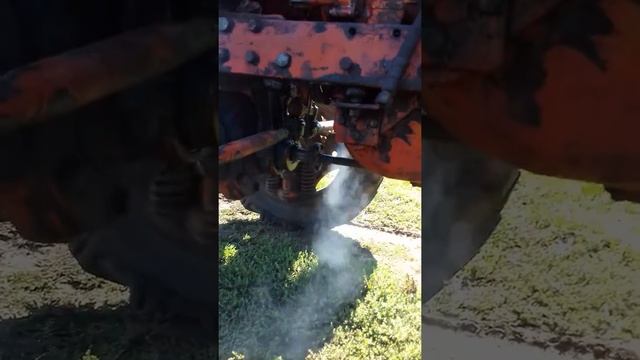 Сапунит что делать?Т40