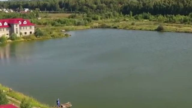 Серегины озера