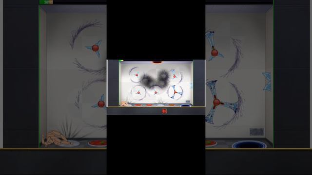 Слишком много очков просто офигиваю