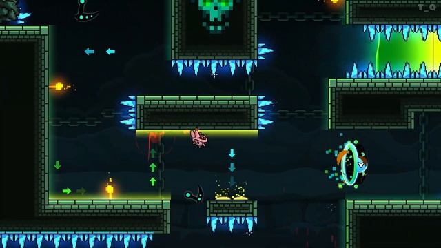Dash Full Version // SwitchStepGDYT and MATHICreatorGD // Geometry Dash 2.2