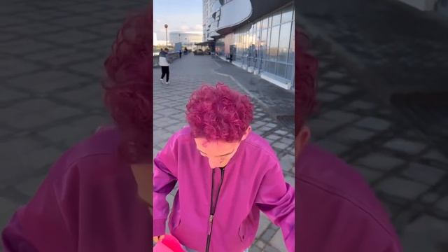 Шевелюра Дим Димыча #димдимыч #тренды #юмор