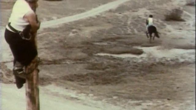 Ожерелье для моей любимой (1971)